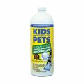 Kids N Pets Cleaner Carpet/Uphol Conc 27oz 53